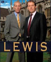 Lewis season 7 /  7 
